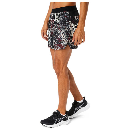 Asics Ανδρικό σορτς AOP 5IN